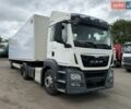 МАН TGS, об'ємом двигуна 0 л та пробігом 563 тис. км за 25822 $, фото 1 на Automoto.ua