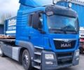 МАН ТГС, объемом двигателя 12.4 л и пробегом 833 тыс. км за 18500 $, фото 1 на Automoto.ua