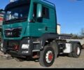 МАН ТГС, объемом двигателя 0 л и пробегом 760 тыс. км за 38174 $, фото 1 на Automoto.ua