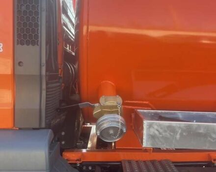 МАН ТГС, объемом двигателя 0 л и пробегом 0 тыс. км за 57000 $, фото 11 на Automoto.ua