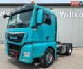 МАН ТГС, объемом двигателя 0 л и пробегом 545 тыс. км за 38000 $, фото 1 на Automoto.ua
