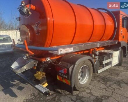 МАН ТГС, объемом двигателя 0 л и пробегом 0 тыс. км за 57000 $, фото 6 на Automoto.ua