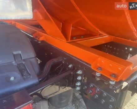 МАН ТГС, объемом двигателя 0 л и пробегом 0 тыс. км за 57000 $, фото 12 на Automoto.ua