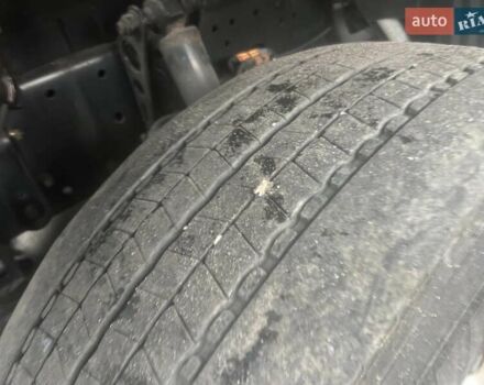 МАН TGS, об'ємом двигуна 0 л та пробігом 1 тис. км за 45000 $, фото 8 на Automoto.ua