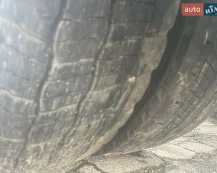 МАН TGS, об'ємом двигуна 0 л та пробігом 1 тис. км за 45000 $, фото 7 на Automoto.ua