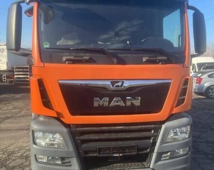 МАН ТГС, объемом двигателя 0 л и пробегом 0 тыс. км за 57000 $, фото 2 на Automoto.ua