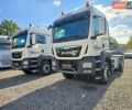 МАН ТГС, объемом двигателя 0 л и пробегом 360 тыс. км за 45152 $, фото 1 на Automoto.ua
