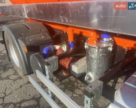 МАН ТГС, объемом двигателя 0 л и пробегом 0 тыс. км за 57000 $, фото 4 на Automoto.ua