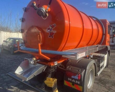 МАН ТГС, объемом двигателя 0 л и пробегом 0 тыс. км за 57000 $, фото 7 на Automoto.ua