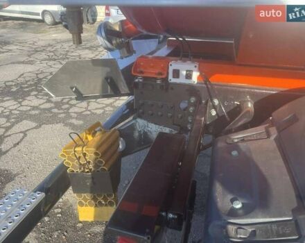 МАН ТГС, объемом двигателя 0 л и пробегом 0 тыс. км за 57000 $, фото 9 на Automoto.ua