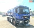 МАН ТГС, объемом двигателя 0 л и пробегом 638 тыс. км за 57000 $, фото 1 на Automoto.ua
