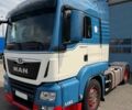 МАН TGS, об'ємом двигуна 0 л та пробігом 800 тис. км за 24900 $, фото 1 на Automoto.ua