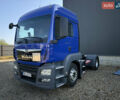 МАН ТГС, объемом двигателя 0 л и пробегом 711 тыс. км за 24800 $, фото 1 на Automoto.ua