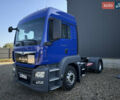 МАН ТГС, объемом двигателя 0 л и пробегом 711 тыс. км за 24800 $, фото 1 на Automoto.ua