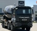 купить новое авто МАН ТГС 2025 года от официального дилера ТОВ «Вест Тракс» МАН фото