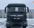 купить новое авто МАН ТГС 2025 года от официального дилера ТОВ «Вест Тракс» МАН фото
