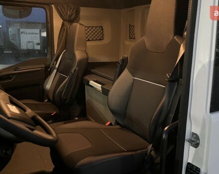 купить новое авто МАН ТГС 2025 года от официального дилера ТОВ «Вест Тракс» МАН фото