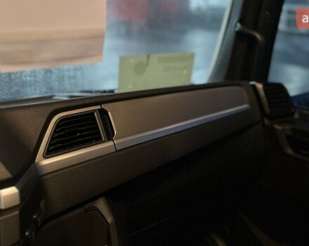 купить новое авто МАН ТГС 2025 года от официального дилера ТОВ «Вест Тракс» МАН фото