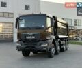 купить новое авто МАН ТГС 2026 года от официального дилера ТОВ «Вест Тракс» МАН фото