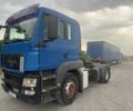 МАН ТГС, объемом двигателя 0 л и пробегом 0 тыс. км за 14000 $, фото 1 на Automoto.ua