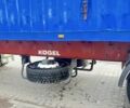 МАН ТГС, объемом двигателя 0 л и пробегом 0 тыс. км за 21500 $, фото 5 на Automoto.ua
