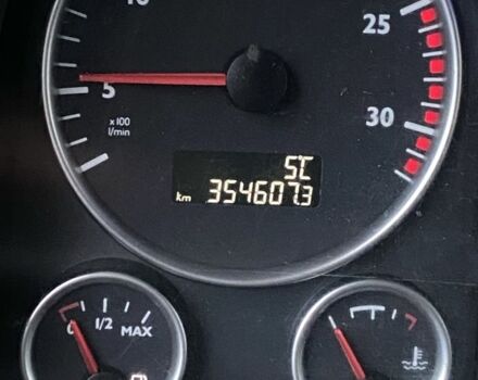 МАН ТГС, объемом двигателя 0 л и пробегом 0 тыс. км за 17000 $, фото 6 на Automoto.ua