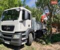 МАН ТГС, объемом двигателя 10.5 л и пробегом 560 тыс. км за 61000 $, фото 1 на Automoto.ua