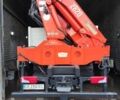 МАН ТГС, объемом двигателя 10.5 л и пробегом 560 тыс. км за 61000 $, фото 14 на Automoto.ua