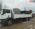 МАН ТГС, объемом двигателя 10.5 л и пробегом 560 тыс. км за 61000 $, фото 19 на Automoto.ua