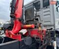 МАН TGS, об'ємом двигуна 10.5 л та пробігом 326 тис. км за 99615 $, фото 12 на Automoto.ua