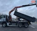 МАН TGS, об'ємом двигуна 10.5 л та пробігом 326 тис. км за 99615 $, фото 4 на Automoto.ua