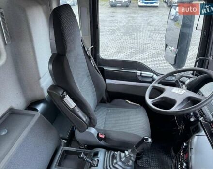 МАН TGS, об'ємом двигуна 10.5 л та пробігом 326 тис. км за 99615 $, фото 23 на Automoto.ua