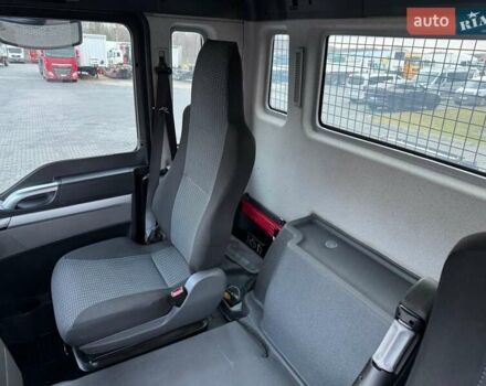 МАН TGS, об'ємом двигуна 10.5 л та пробігом 326 тис. км за 99615 $, фото 25 на Automoto.ua