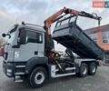 МАН TGS, об'ємом двигуна 10.5 л та пробігом 326 тис. км за 105010 $, фото 4 на Automoto.ua