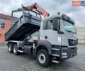 МАН TGS, об'ємом двигуна 10.5 л та пробігом 326 тис. км за 105010 $, фото 1 на Automoto.ua