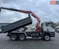 МАН TGS, об'ємом двигуна 10.5 л та пробігом 326 тис. км за 99615 $, фото 6 на Automoto.ua