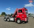 МАН ТГС, объемом двигателя 0 л и пробегом 248 тыс. км за 79500 $, фото 1 на Automoto.ua
