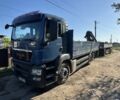 МАН TGS, об'ємом двигуна 0 л та пробігом 800 тис. км за 55000 $, фото 1 на Automoto.ua