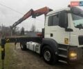 МАН TGS, об'ємом двигуна 0 л та пробігом 660 тис. км за 51499 $, фото 1 на Automoto.ua