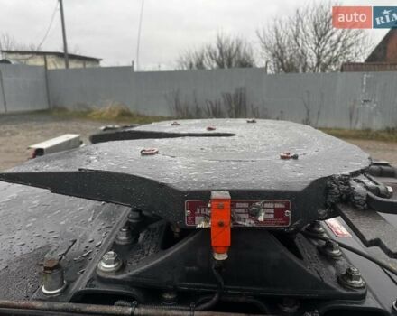 МАН TGS, об'ємом двигуна 0 л та пробігом 660 тис. км за 51499 $, фото 6 на Automoto.ua