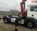 МАН TGS, об'ємом двигуна 0 л та пробігом 660 тис. км за 51499 $, фото 5 на Automoto.ua