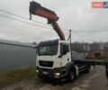 МАН TGS, об'ємом двигуна 0 л та пробігом 660 тис. км за 51499 $, фото 1 на Automoto.ua