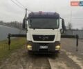 МАН TGS, об'ємом двигуна 0 л та пробігом 660 тис. км за 51499 $, фото 13 на Automoto.ua