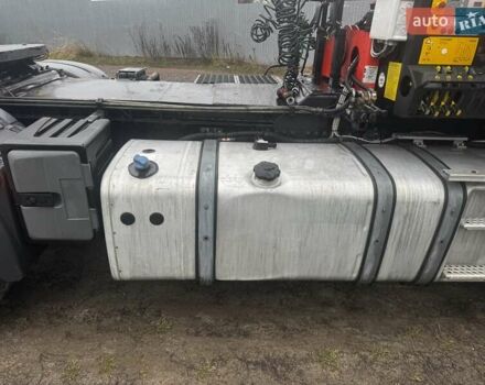 МАН TGS, об'ємом двигуна 0 л та пробігом 660 тис. км за 51499 $, фото 15 на Automoto.ua