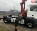 МАН TGS, об'ємом двигуна 0 л та пробігом 660 тис. км за 51499 $, фото 6 на Automoto.ua