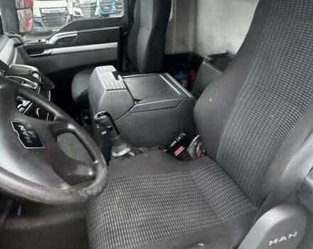 МАН TGS, об'ємом двигуна 0 л та пробігом 660 тис. км за 51499 $, фото 20 на Automoto.ua