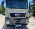 МАН ТГС, объемом двигателя 0 л и пробегом 107 тыс. км за 115000 $, фото 1 на Automoto.ua