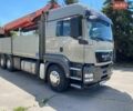 МАН ТГС, объемом двигателя 0 л и пробегом 107 тыс. км за 115000 $, фото 1 на Automoto.ua