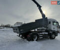 МАН TGS, об'ємом двигуна 0 л та пробігом 705 тис. км за 45000 $, фото 5 на Automoto.ua