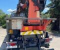МАН ТГС, объемом двигателя 0 л и пробегом 107 тыс. км за 115000 $, фото 5 на Automoto.ua